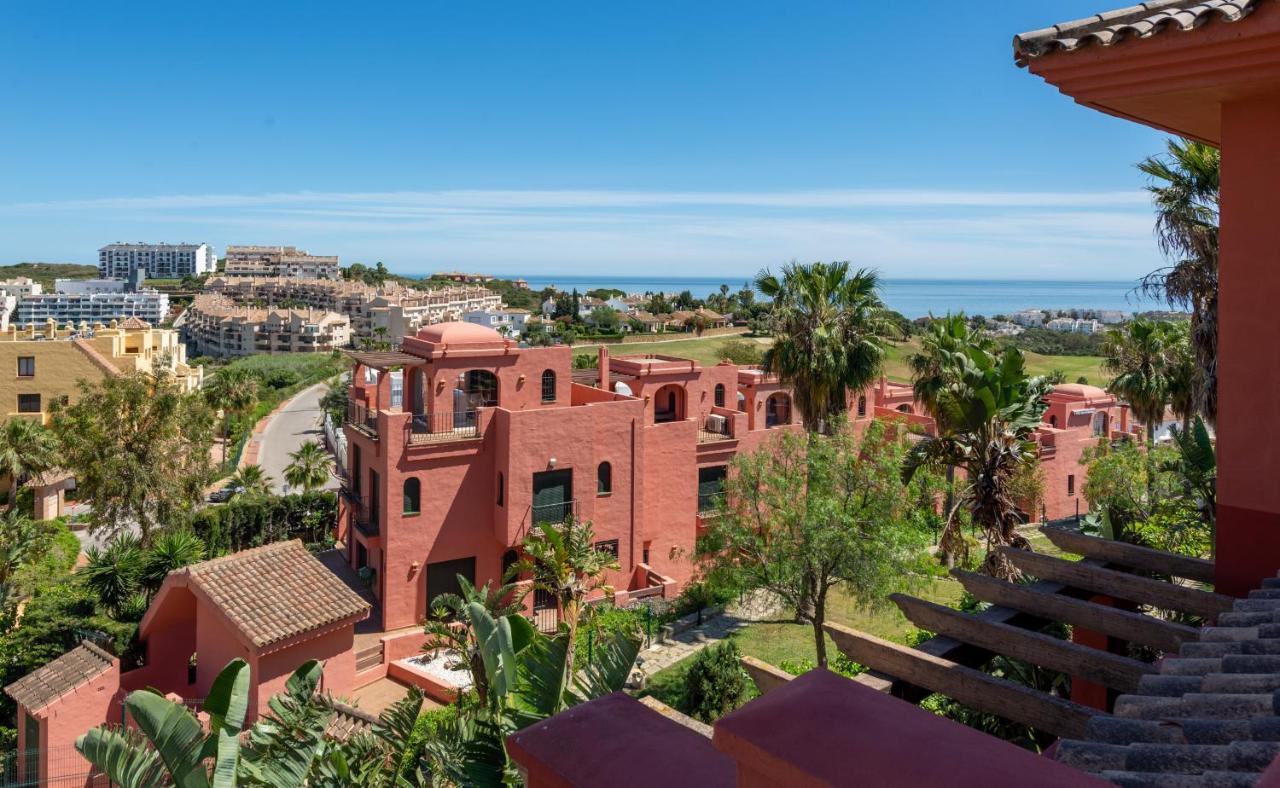 马尼尔瓦Colinas El Hacho 2320 Sea View公寓 外观 照片