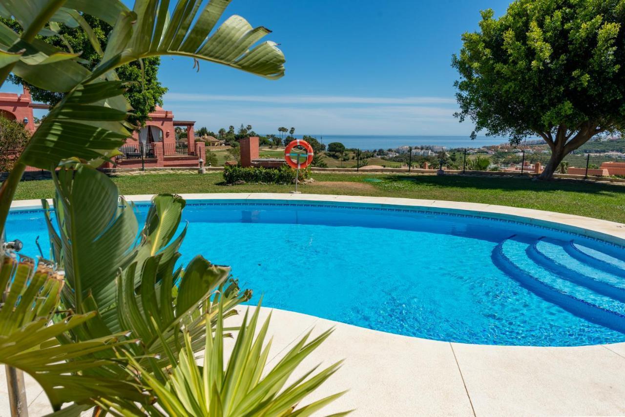 马尼尔瓦Colinas El Hacho 2320 Sea View公寓 外观 照片