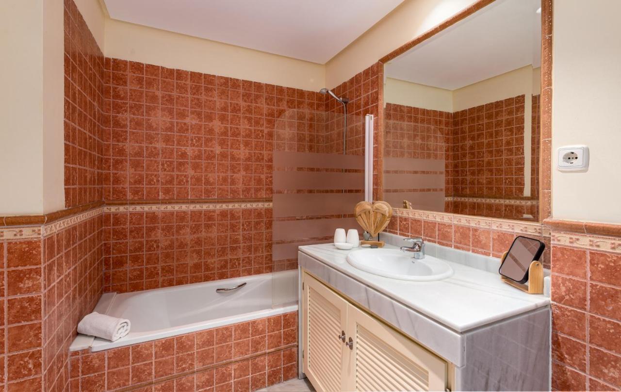 马尼尔瓦Colinas El Hacho 2320 Sea View公寓 外观 照片