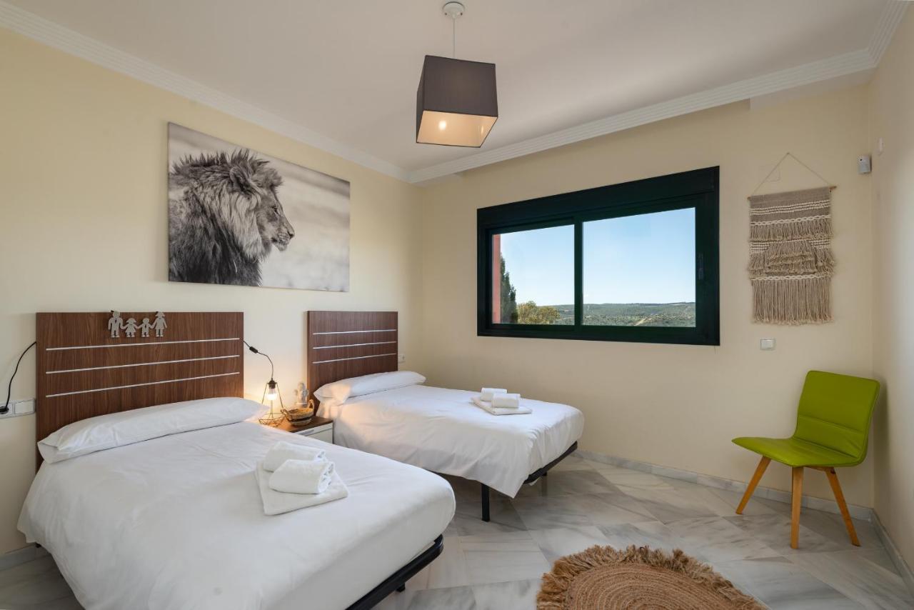 马尼尔瓦Colinas El Hacho 2320 Sea View公寓 外观 照片