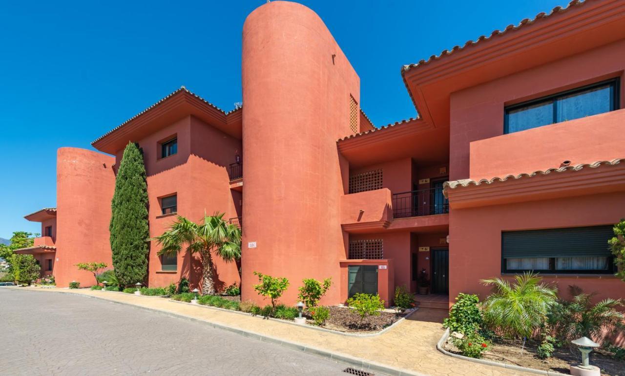 马尼尔瓦Colinas El Hacho 2320 Sea View公寓 外观 照片
