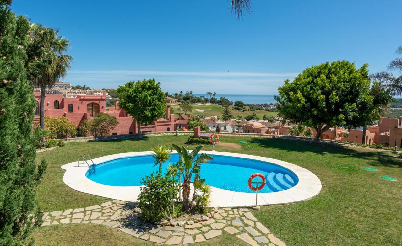 马尼尔瓦Colinas El Hacho 2320 Sea View公寓 外观 照片