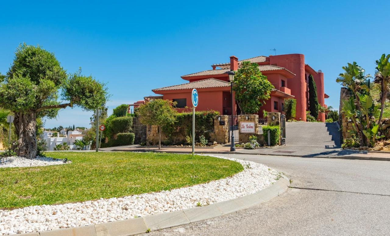 马尼尔瓦Colinas El Hacho 2320 Sea View公寓 外观 照片